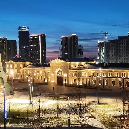 Savamala Lux *