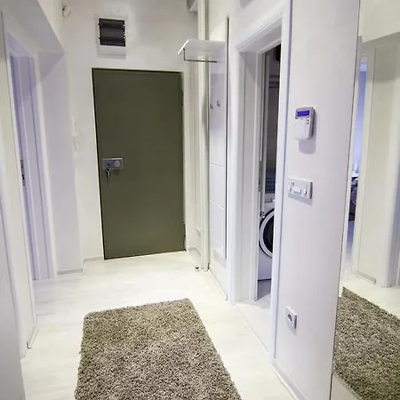 Savamala Lux * Belgrade