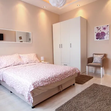 Savamala Lux Apartment