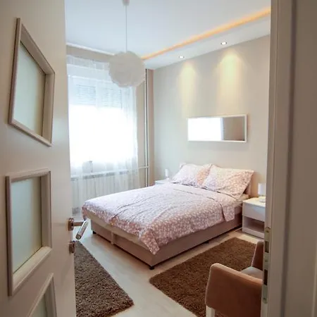 Savamala Lux Belgrade