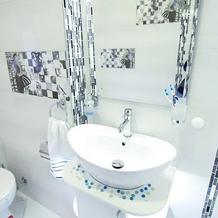 Apartment Savamala Lux *