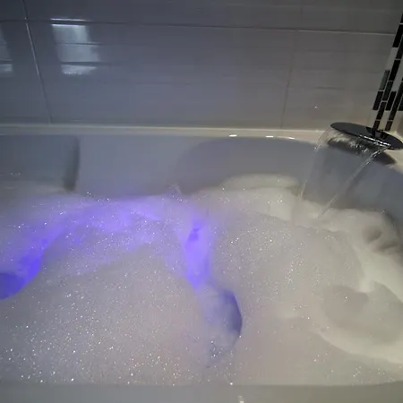 Savamala Lux Lägenhet