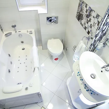 Apartment Savamala Lux *