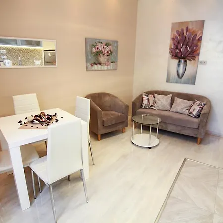 Savamala Lux Lägenhet *