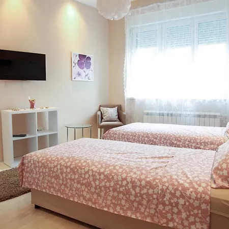 Savamala Lux Belgrade