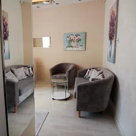 Savamala Lux Apartment *