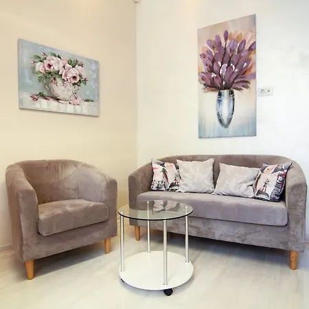 Savamala Lux * Belgrad