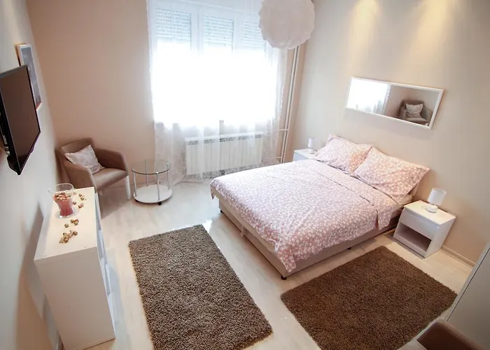 Savamala Lux 贝尔格莱德