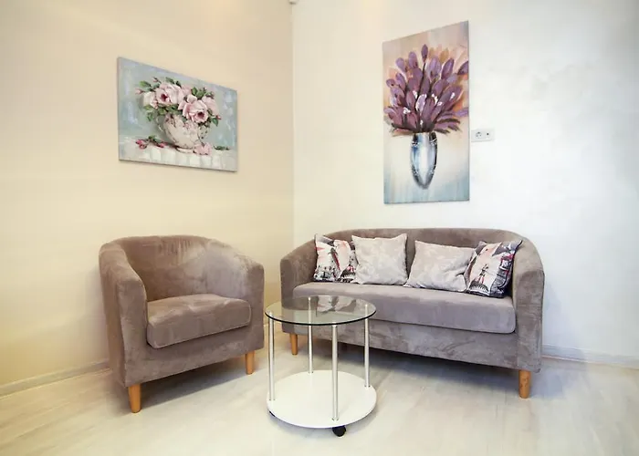 Savamala Lux * 贝尔格莱德